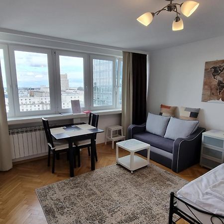 Like Home Flat B Varşova Dış mekan fotoğraf