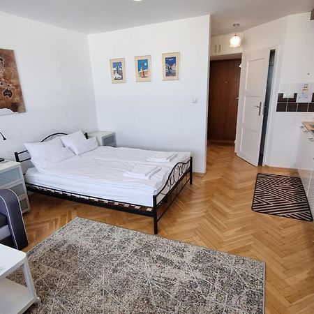 Like Home Flat B Varşova Dış mekan fotoğraf