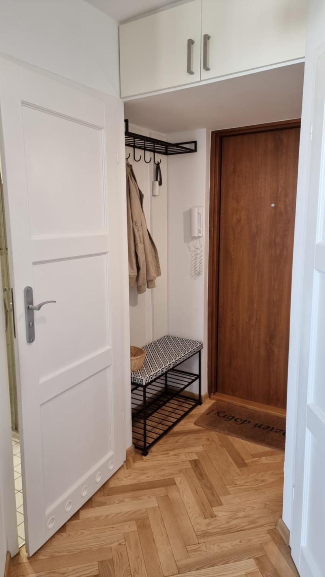 Like Home Flat B Varşova Dış mekan fotoğraf