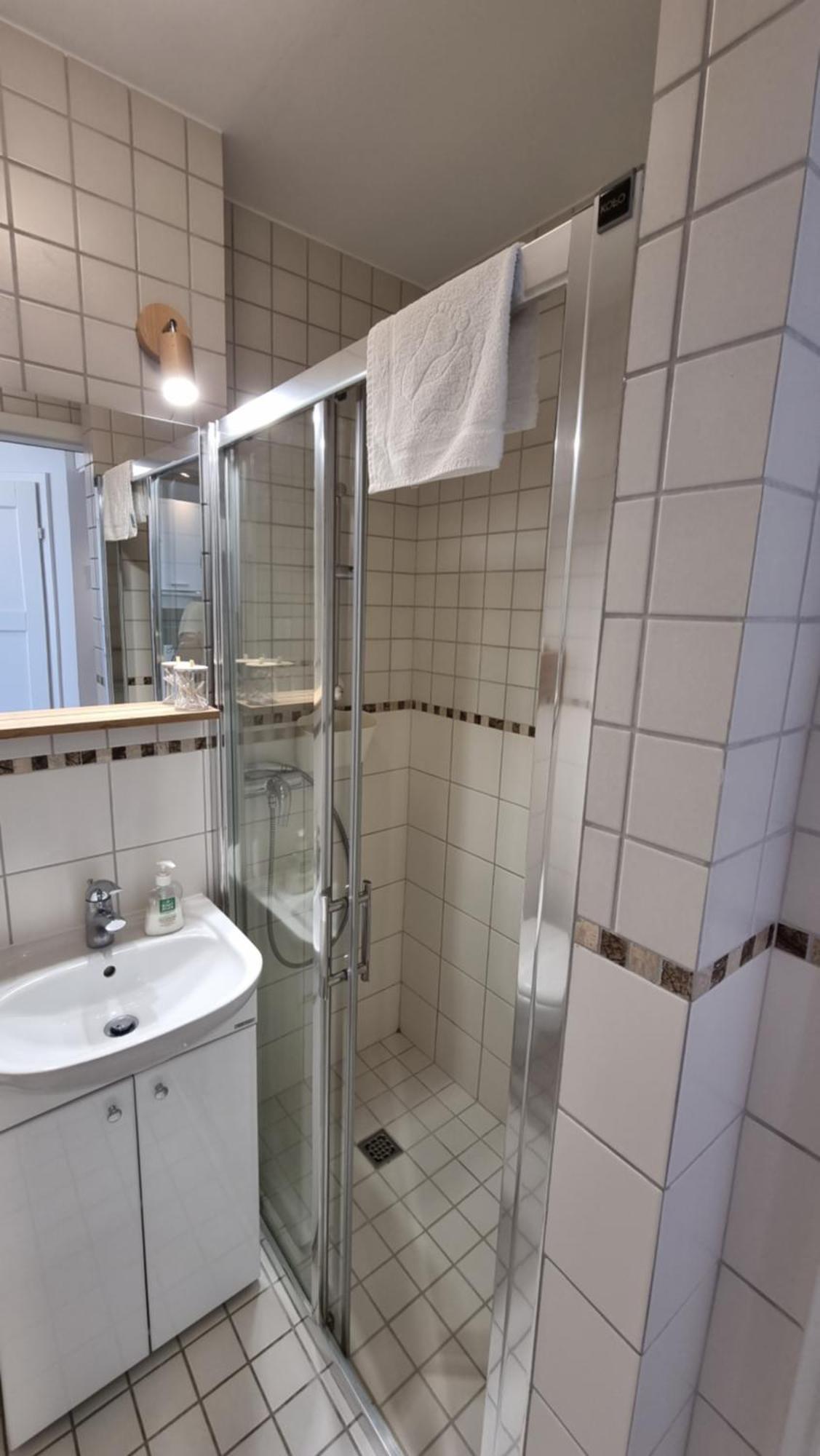 Like Home Flat B Varşova Dış mekan fotoğraf