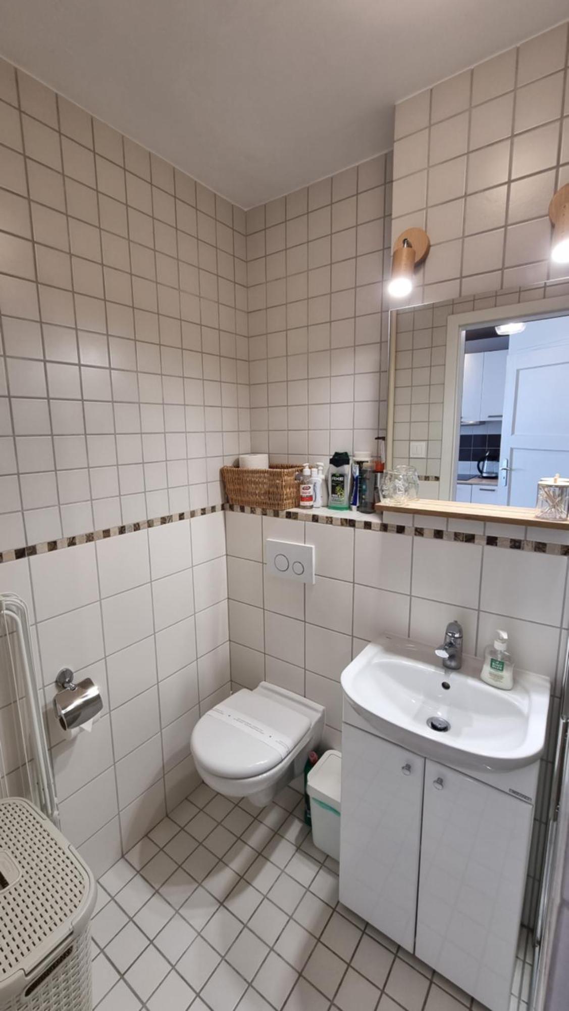 Like Home Flat B Varşova Dış mekan fotoğraf